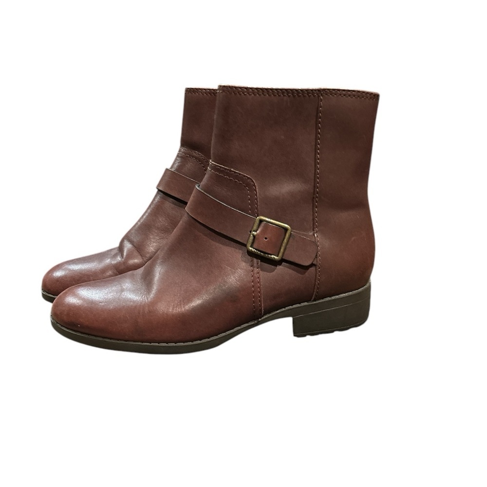 Cole Haan Ankle Boots